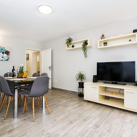 Green Oasis Сплит Экстерьер фото
