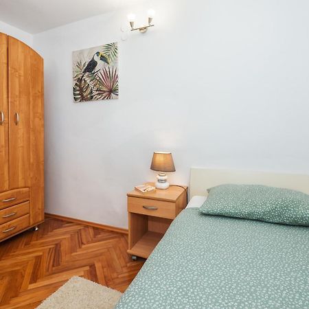 Green Oasis Сплит Экстерьер фото
