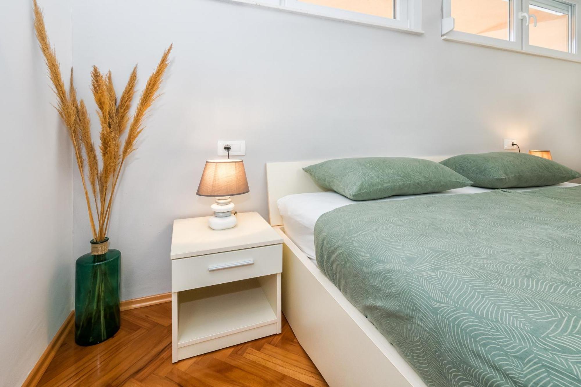 Green Oasis Сплит Экстерьер фото