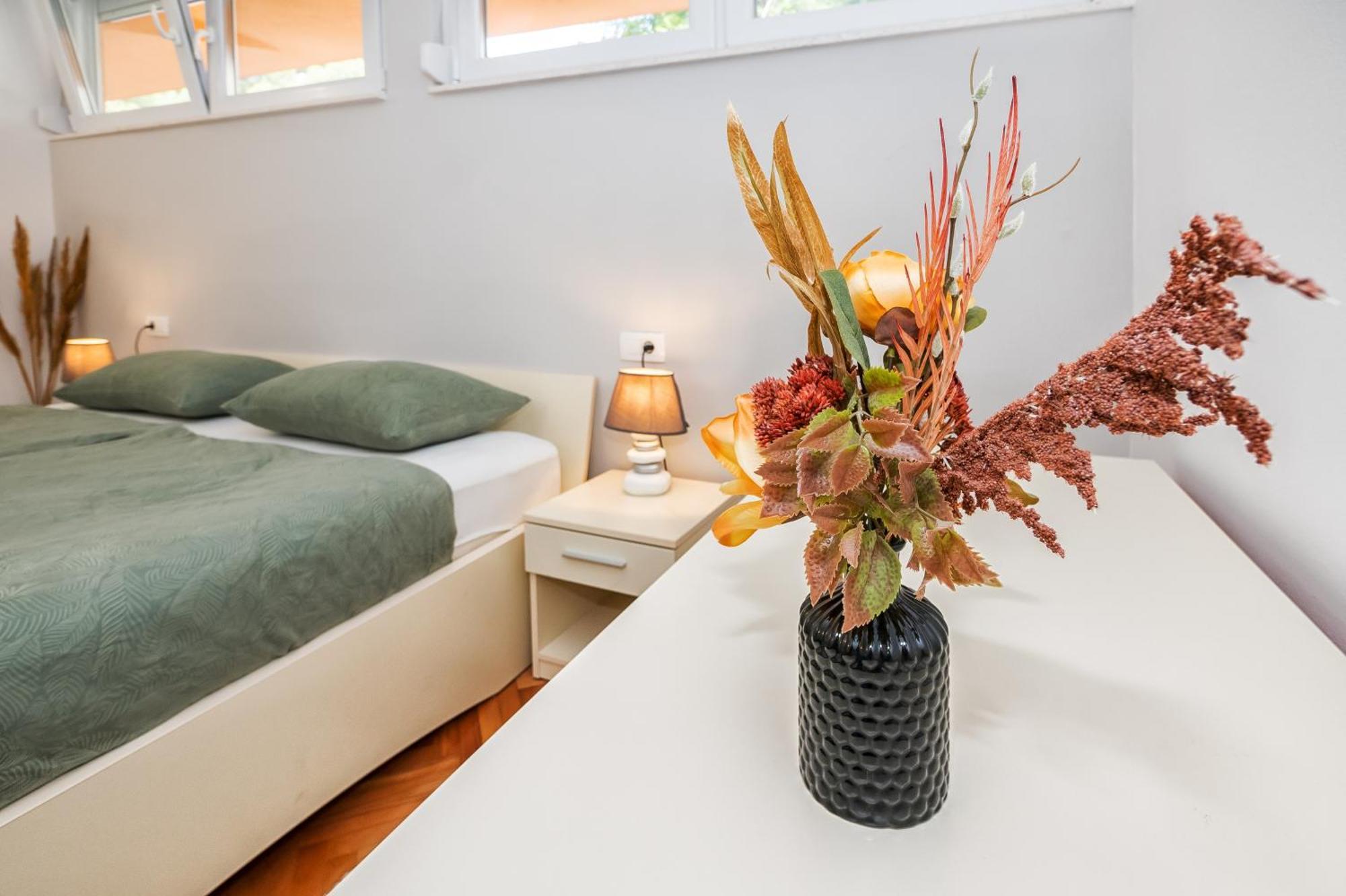 Green Oasis Сплит Экстерьер фото