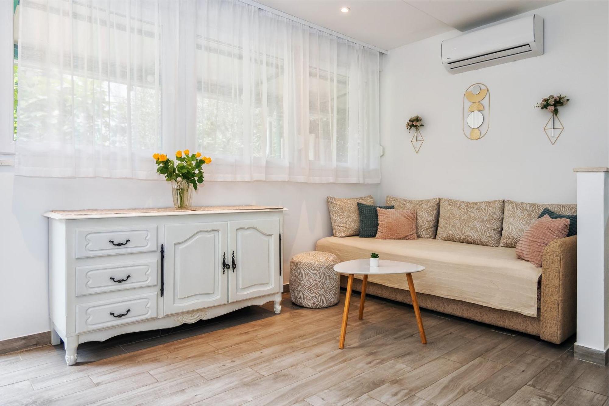 Green Oasis Сплит Экстерьер фото