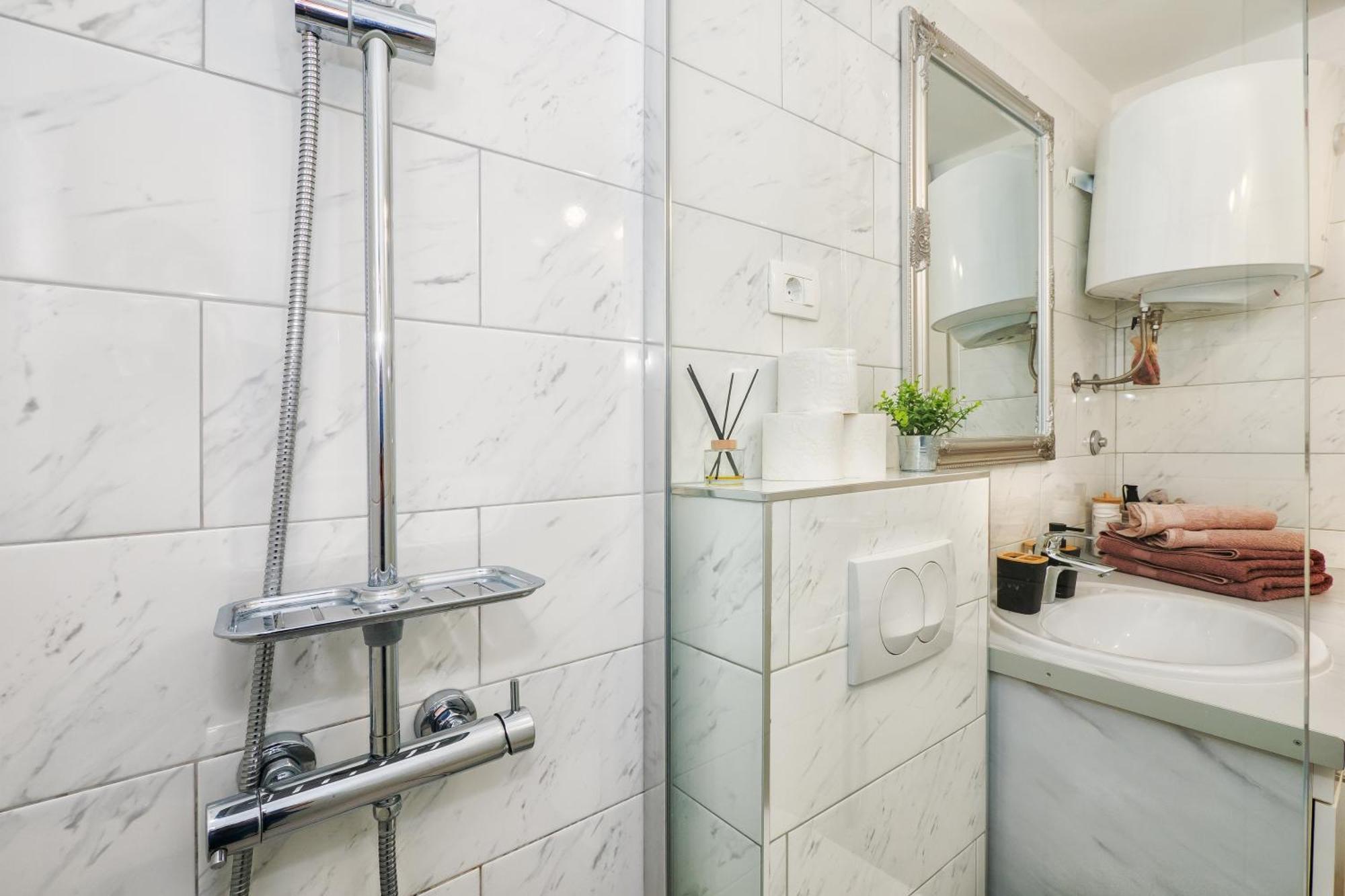 Green Oasis Сплит Экстерьер фото