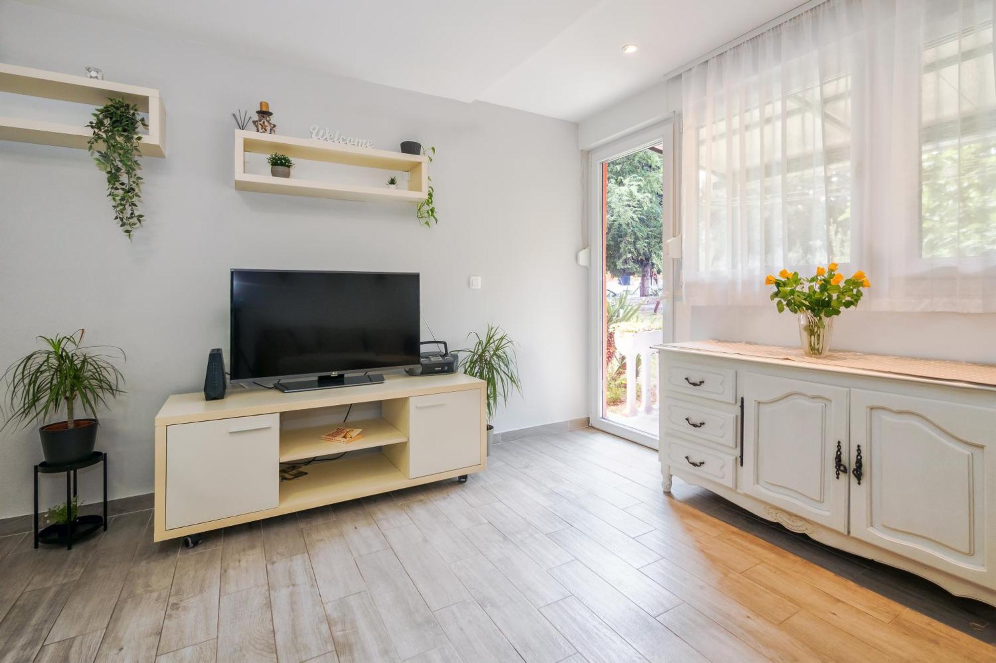 Green Oasis Сплит Экстерьер фото