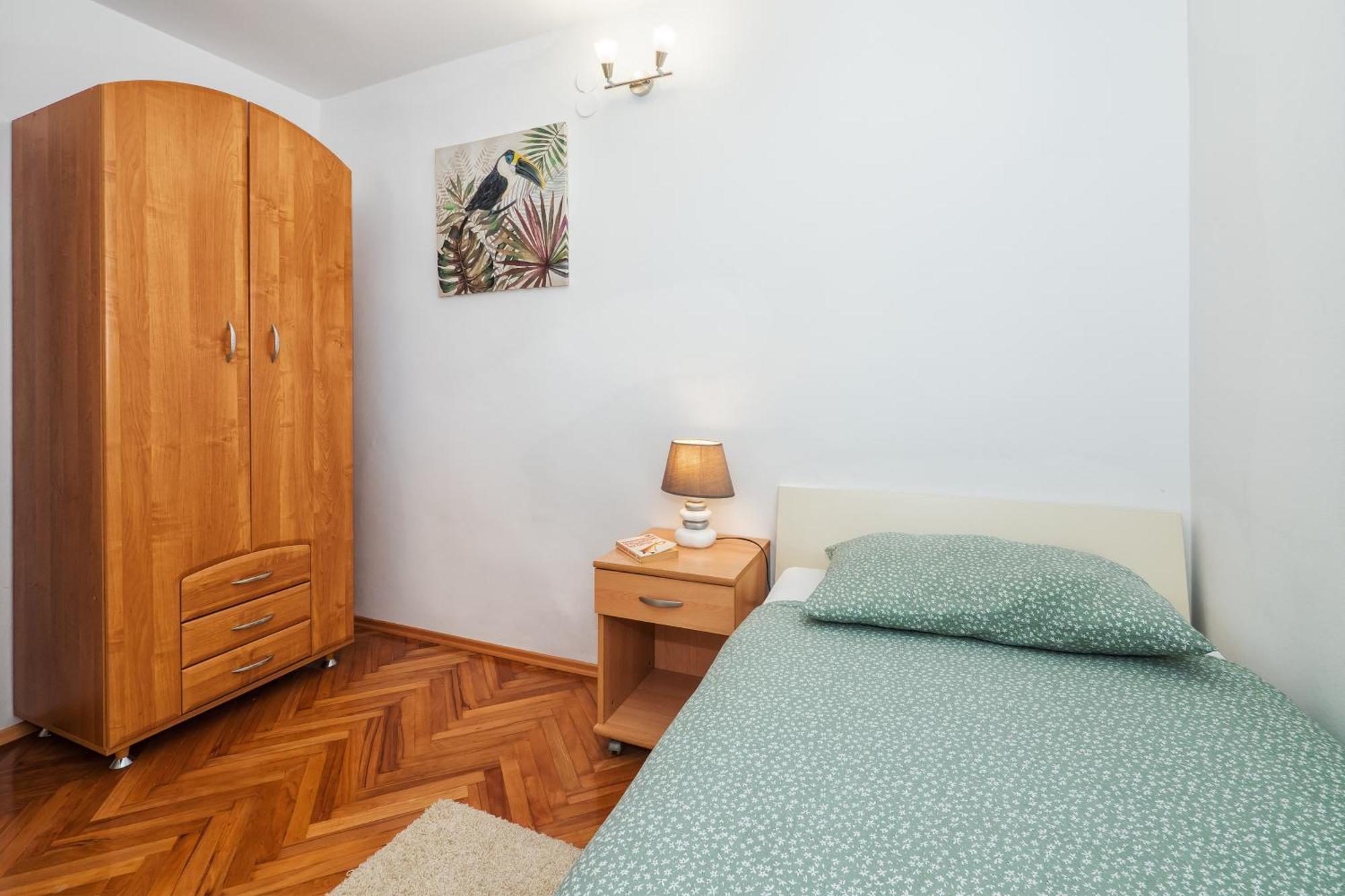 Green Oasis Сплит Экстерьер фото